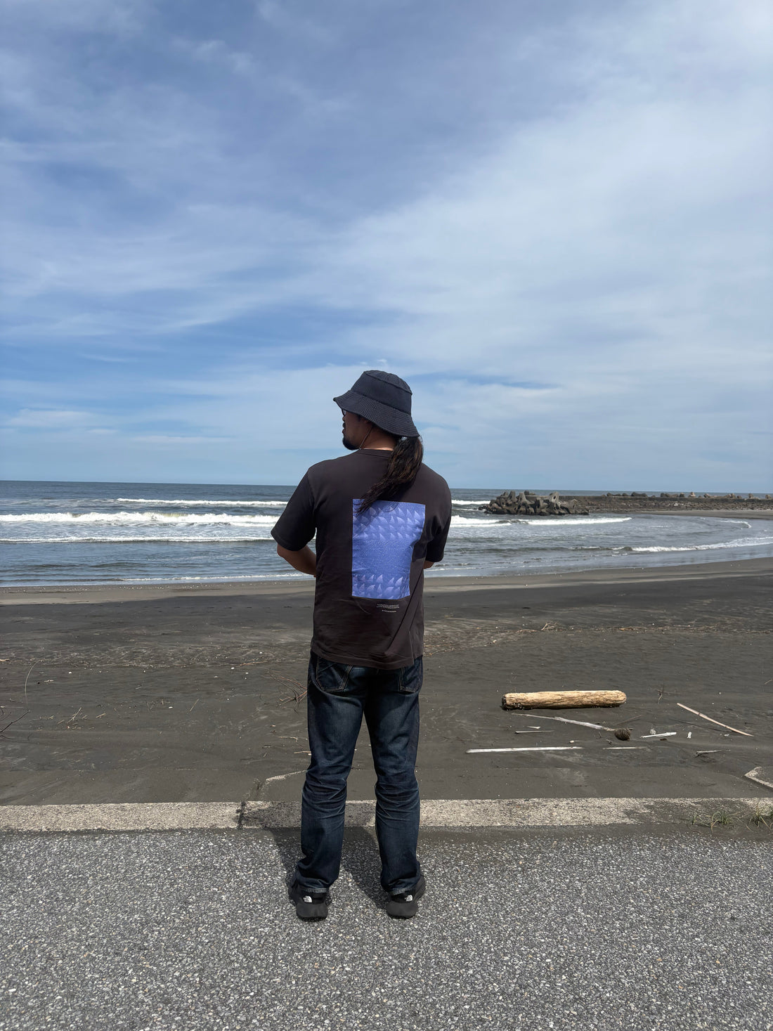 Buddy Photo Project 「Buddyとつくる最初の夏」