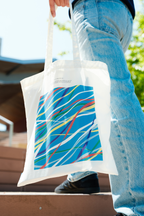 Buddy 2face Tote