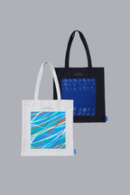 Buddy 2face Tote