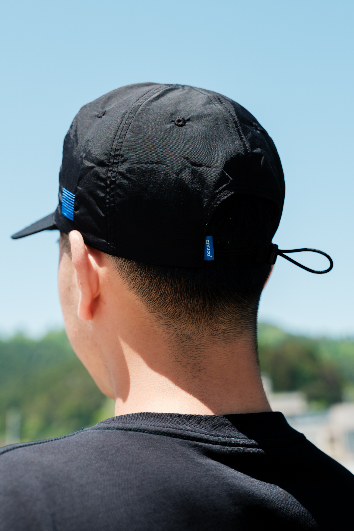 Buddy Cap【2026年7月中旬お届け予定】