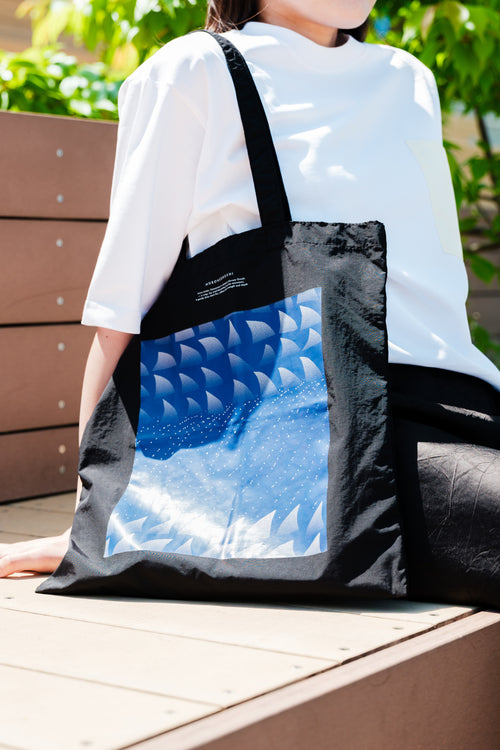 Buddy 2face Tote