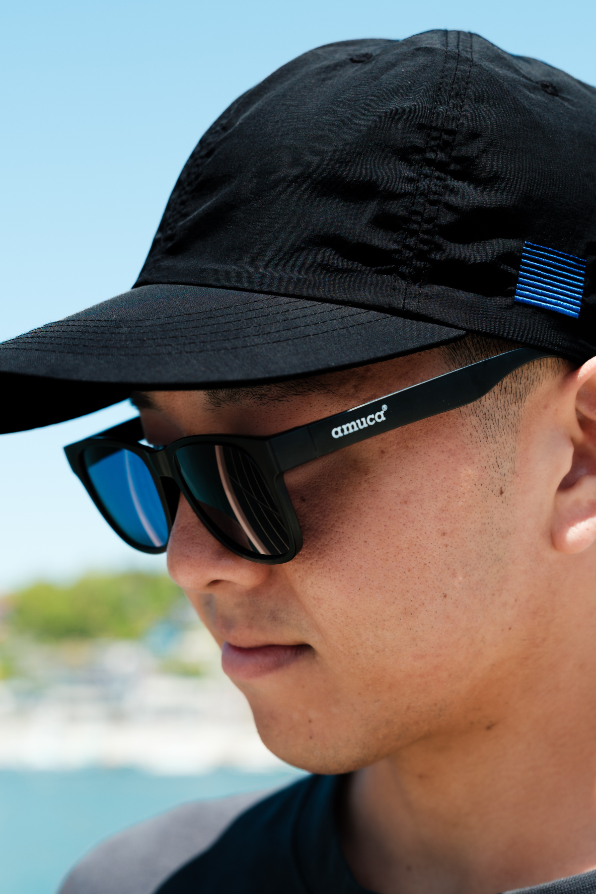 Buddy Sunglasses｜Kesennuma Model