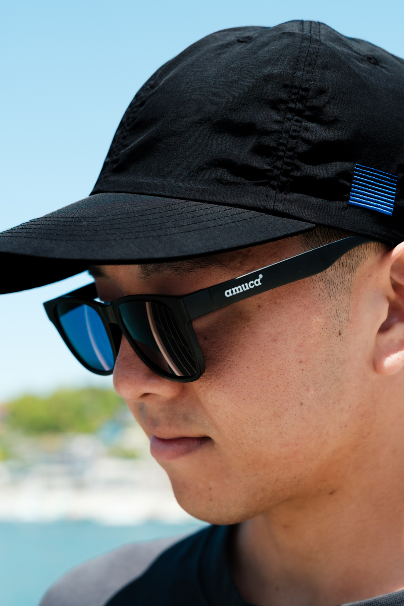 Buddy Sunglasses｜Kesennuma Model