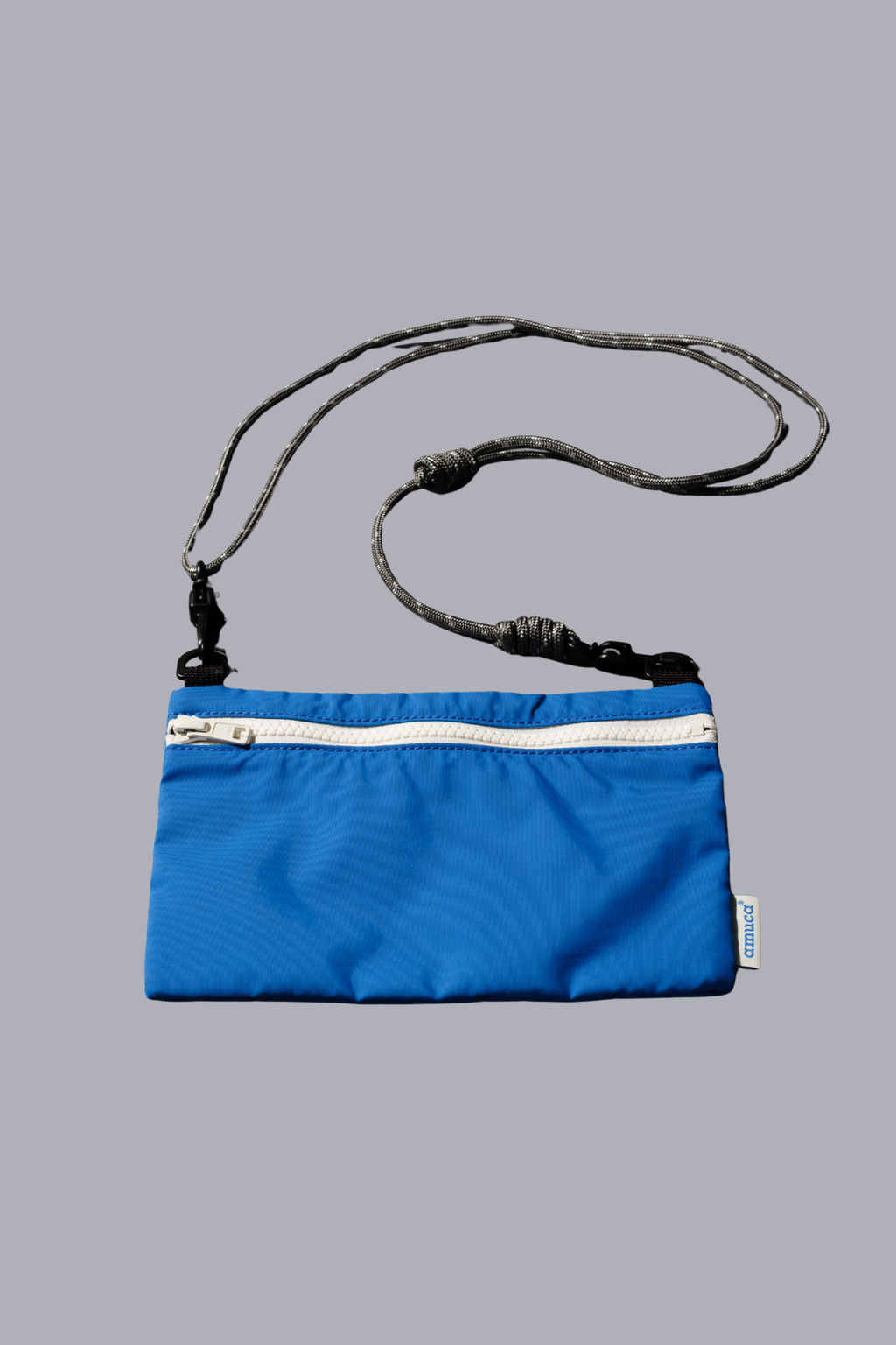Buddy Trio Set｜【BLUE Sacoche】, Tee & Sunglasses