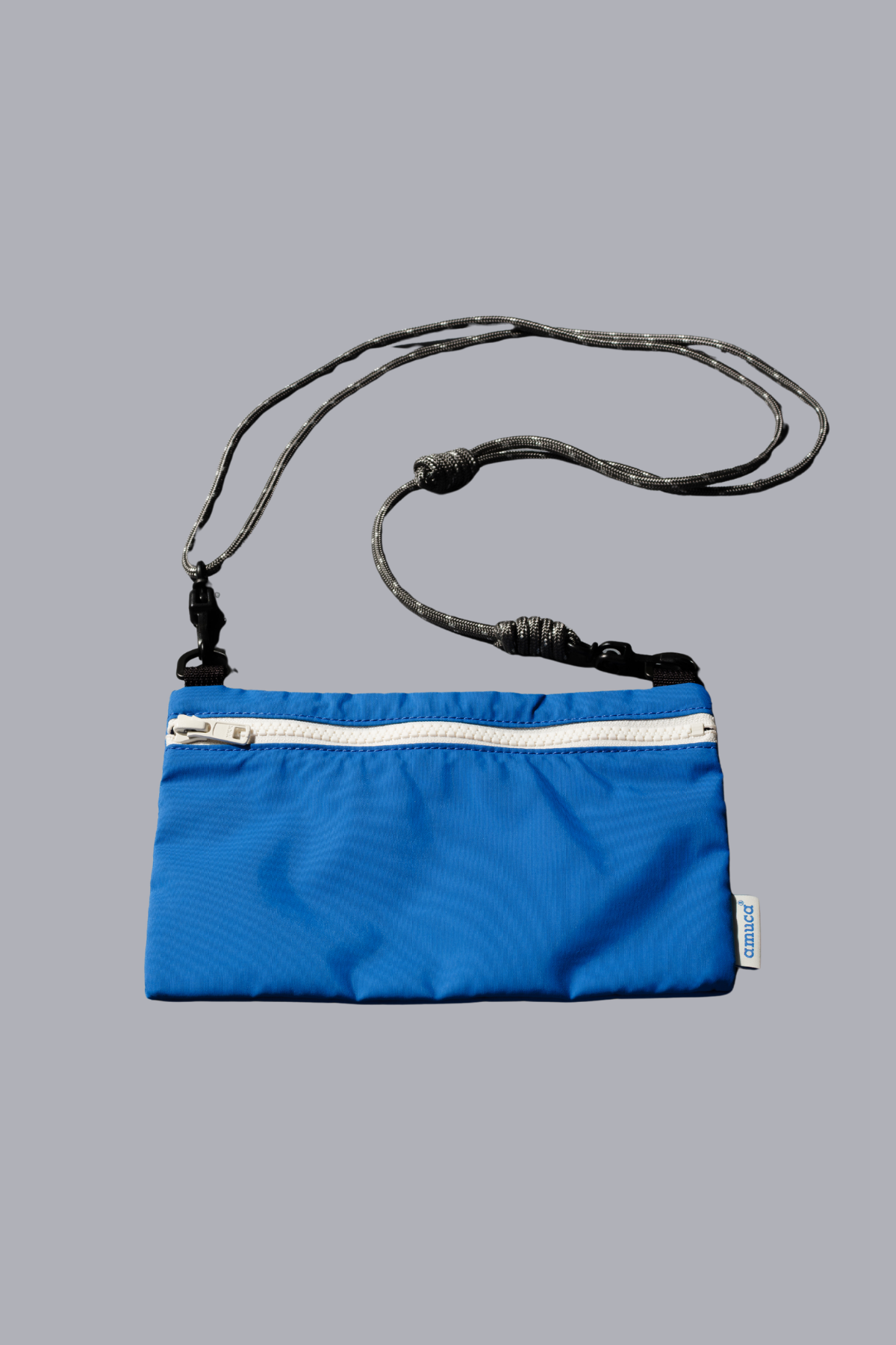 Buddy Trio Set｜【BLUE Sacoche】, Tee & Sunglasses