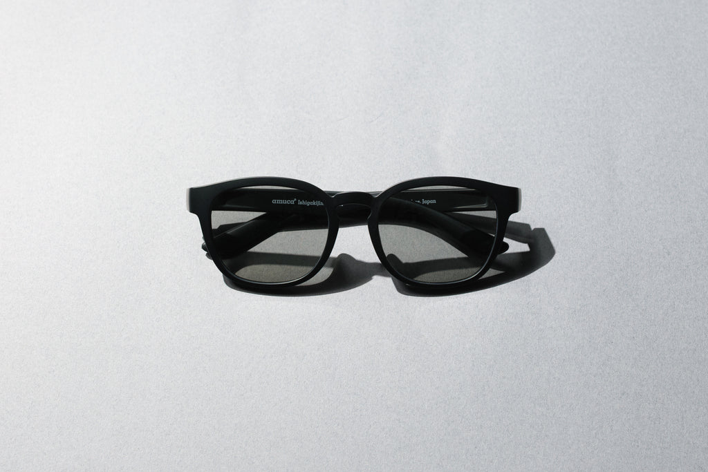 Buddy Sunglasses｜Ishigakijima Model