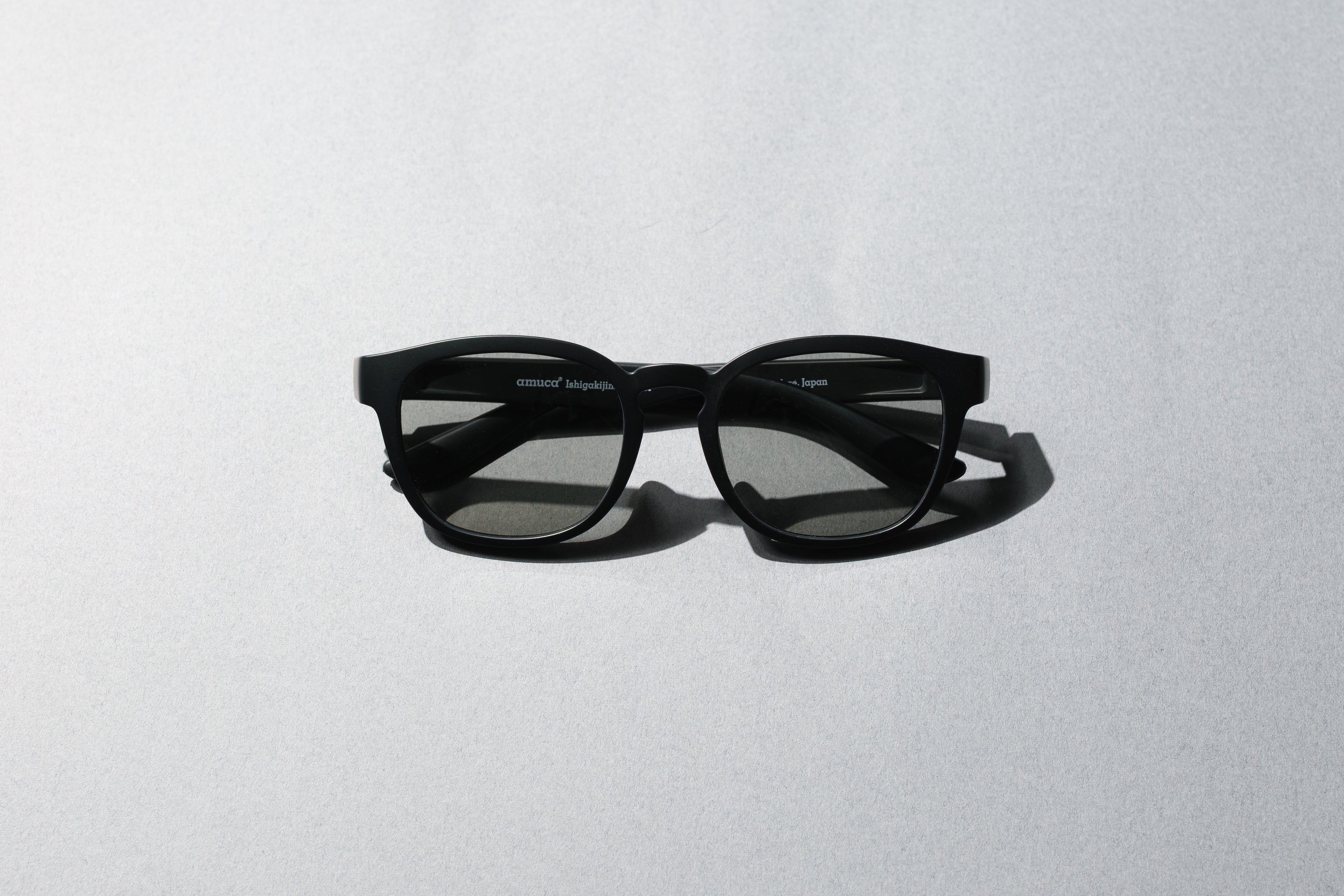 Buddy Sunglasses｜Ishigakijima Model