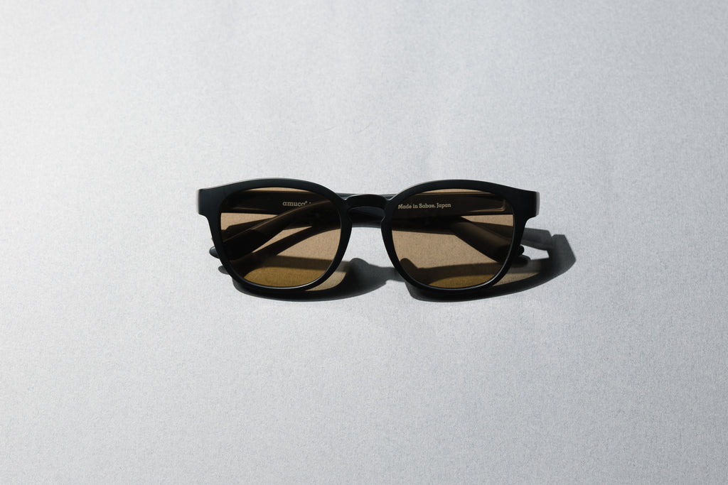 Buddy Sunglasses｜Ishigakijima Model
