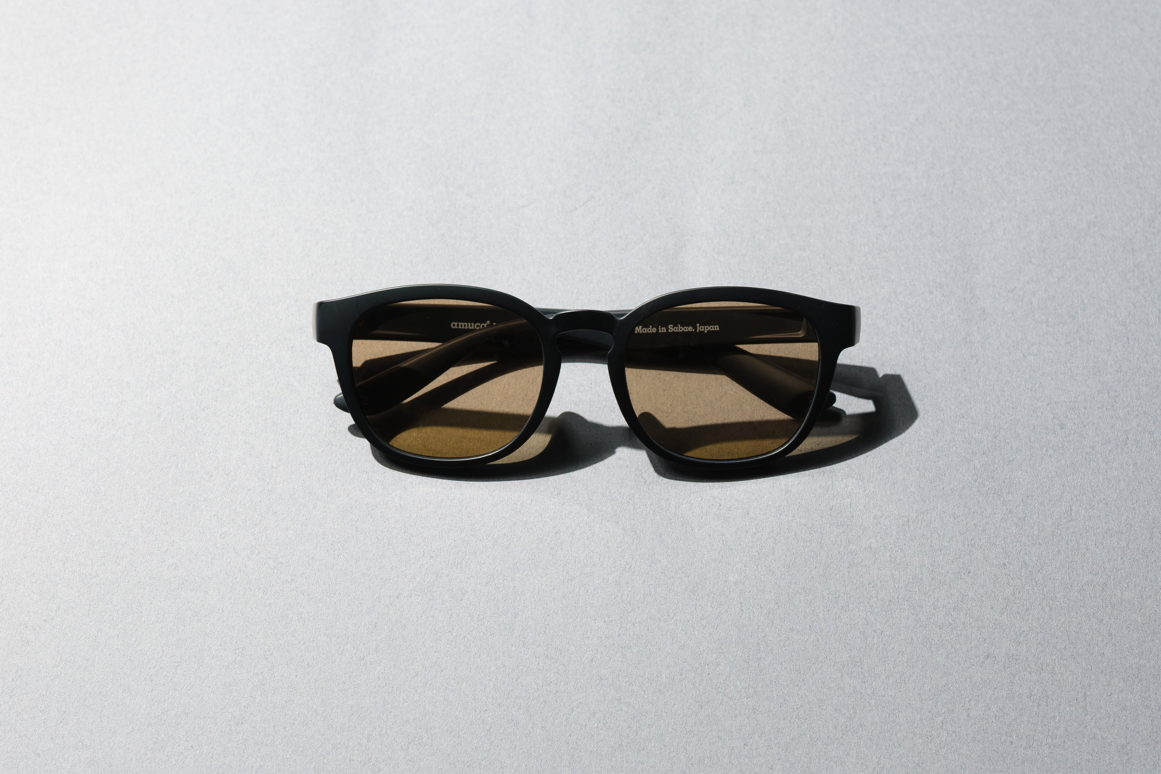 Buddy Sunglasses｜Ishigakijima Model