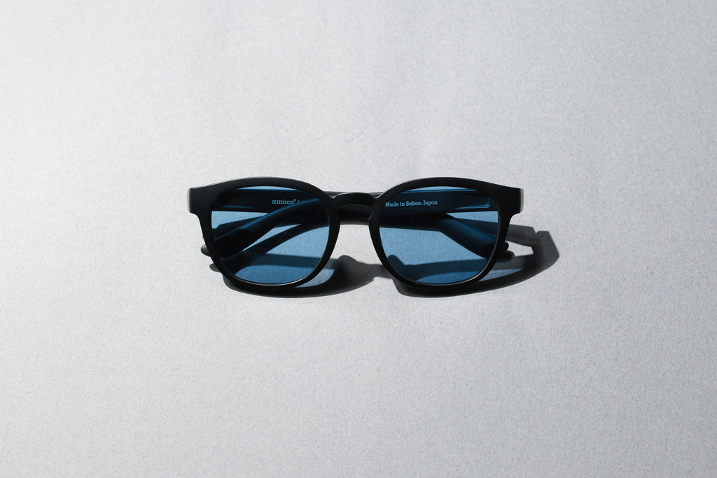 Buddy Sunglasses｜Ishigakijima Model