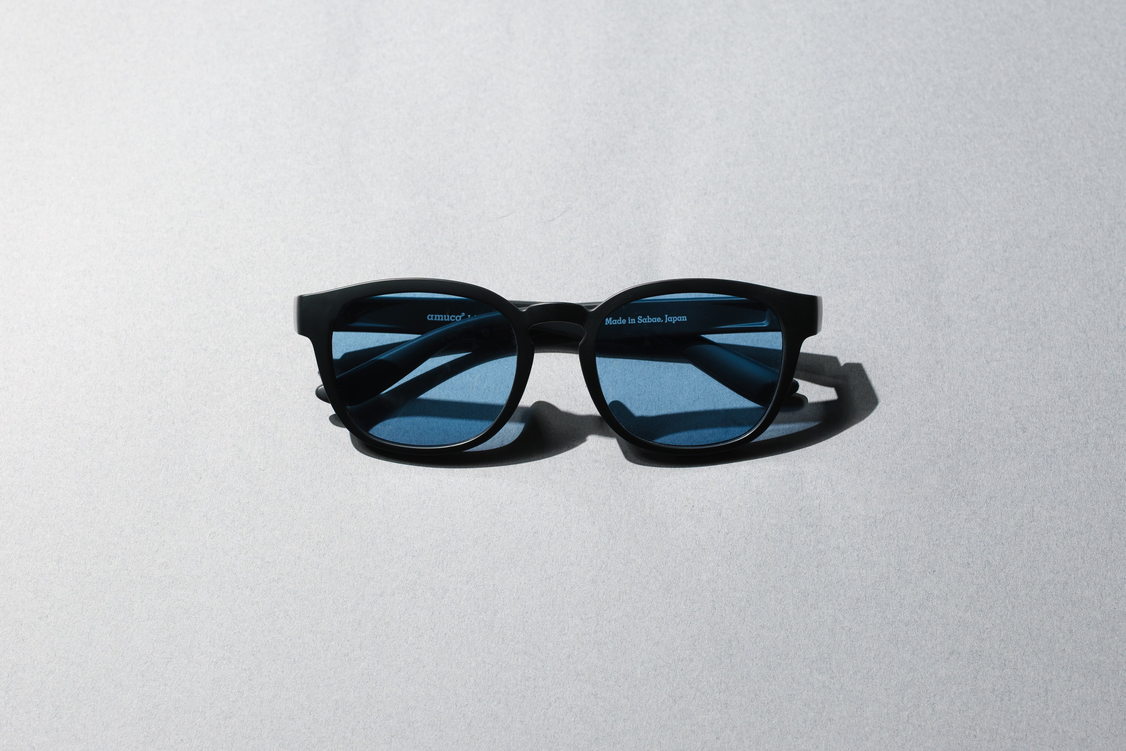 Buddy Sunglasses｜Ishigakijima Model