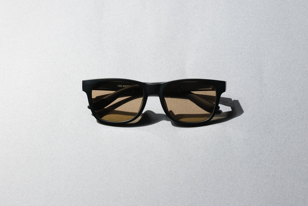 Buddy Sunglasses｜Kesennuma Model