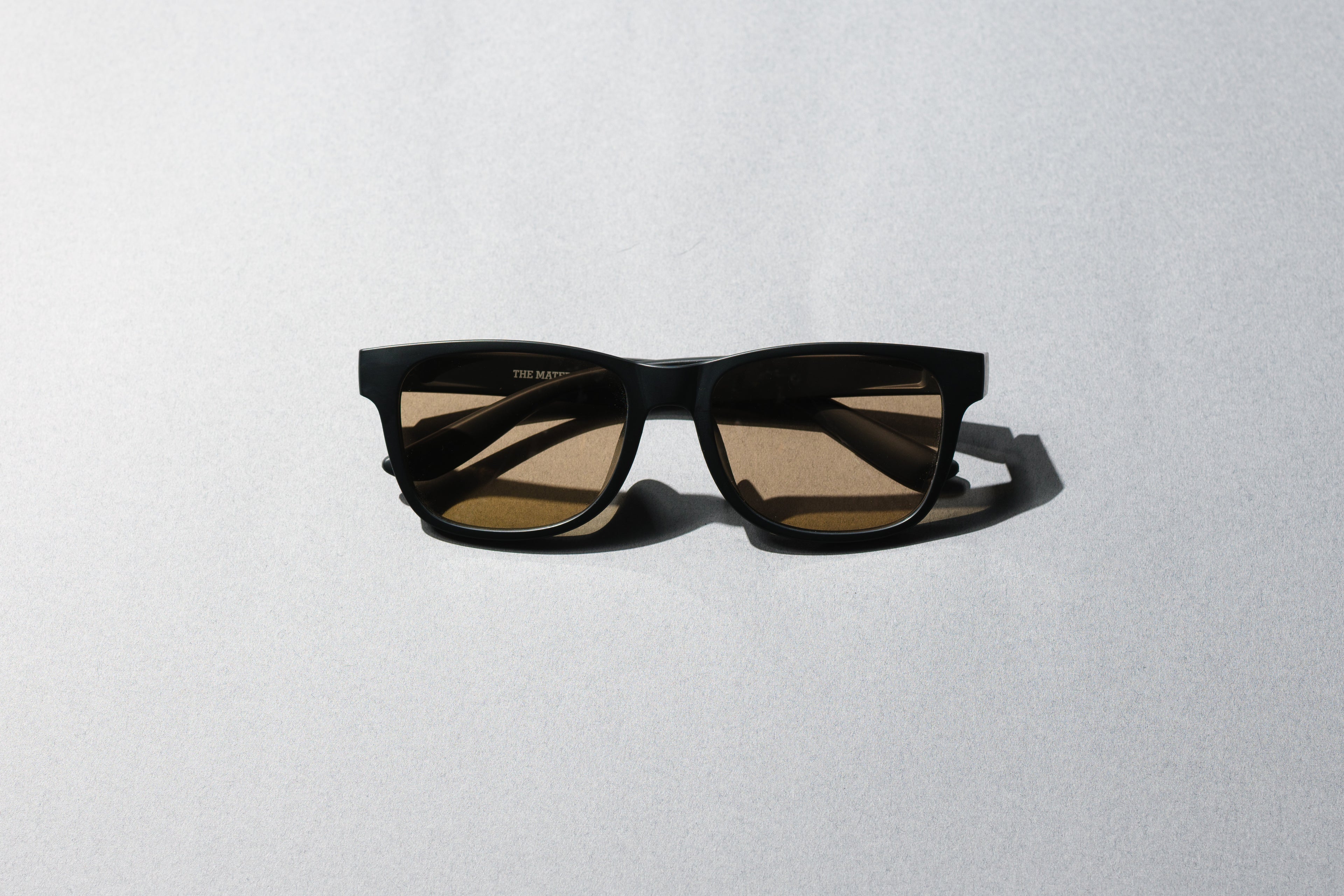 Buddy Sunglasses｜Kesennuma Model