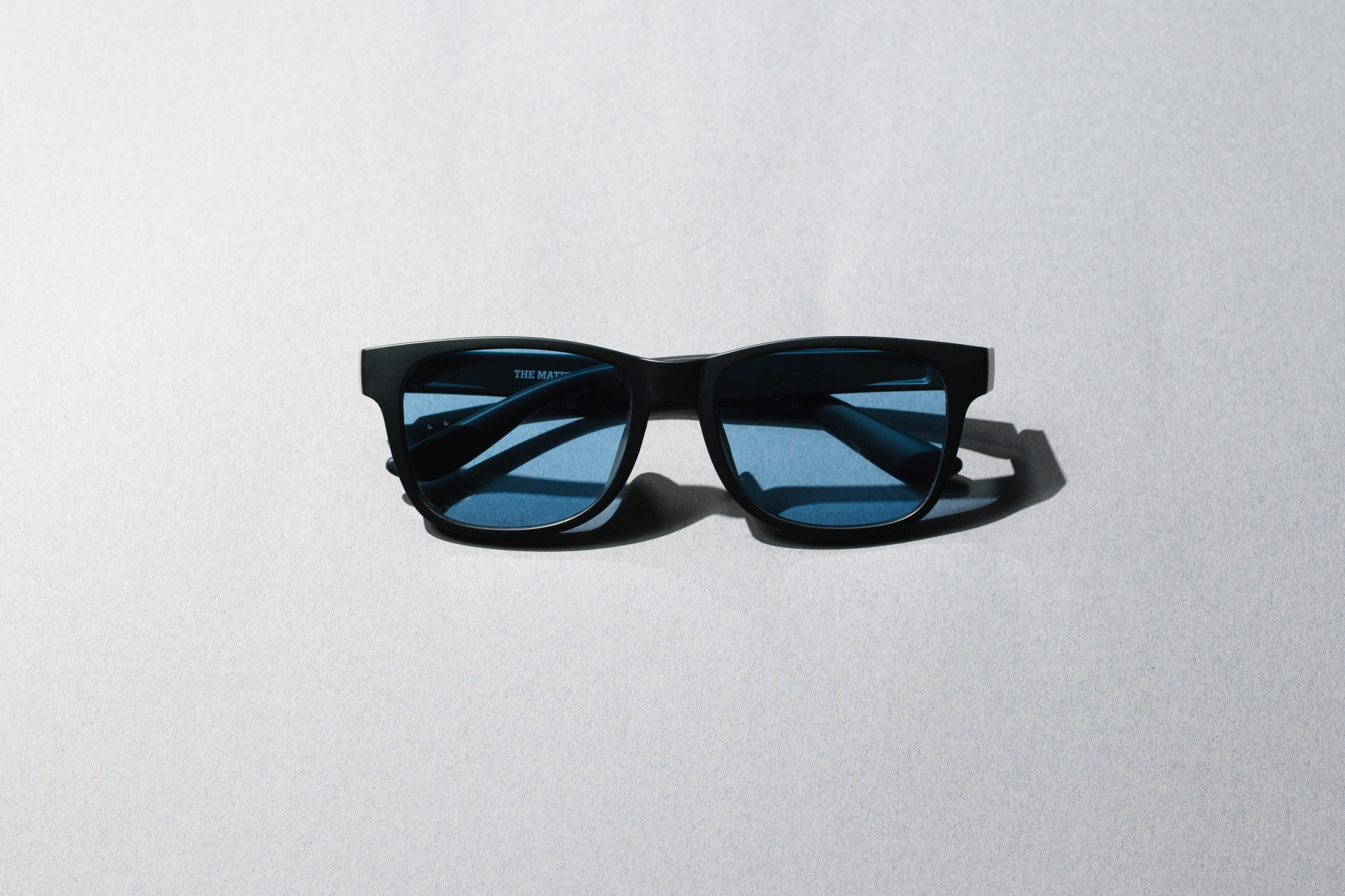 Buddy Sunglasses｜Kesennuma Model