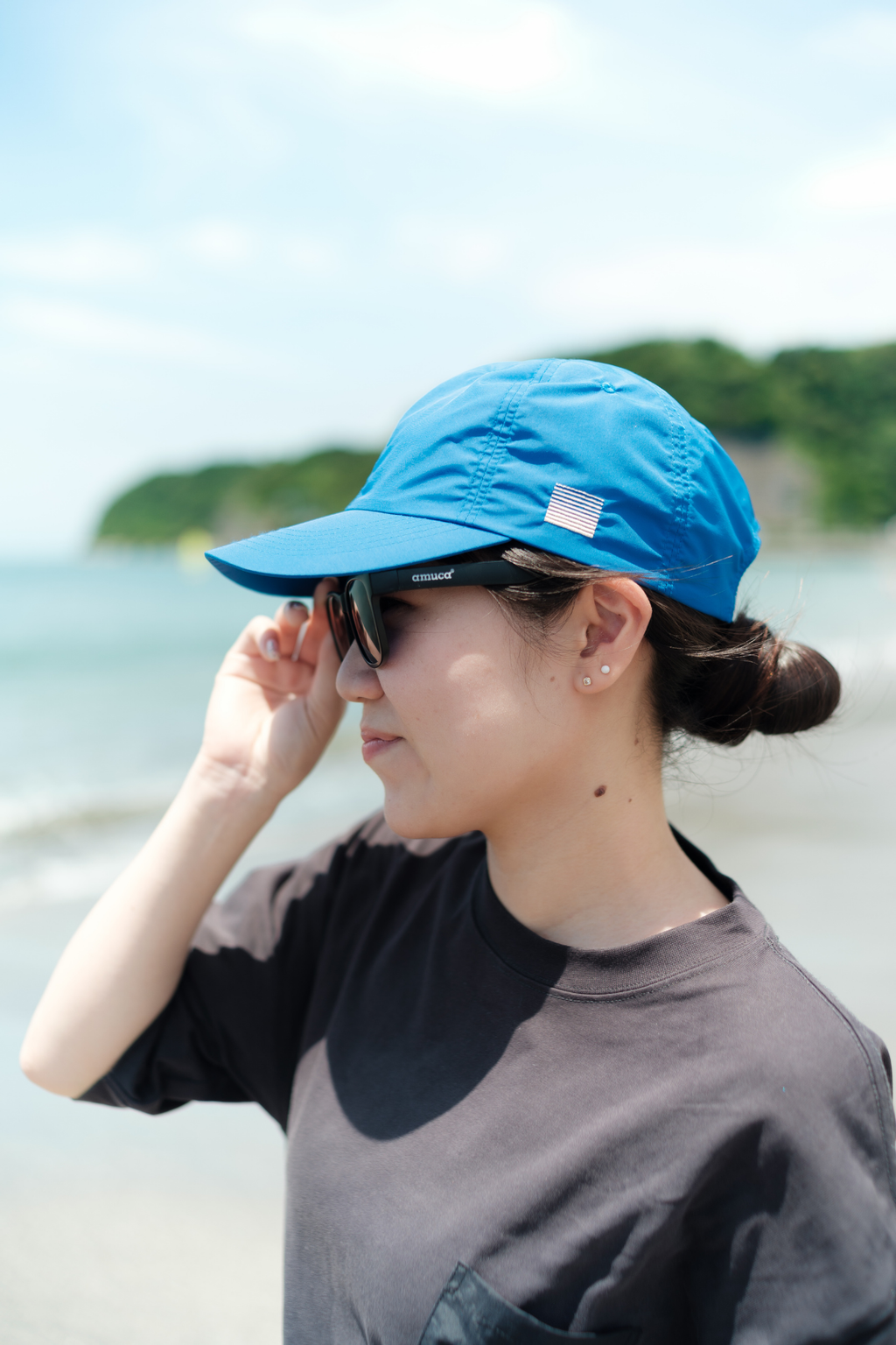 Buddy Cap