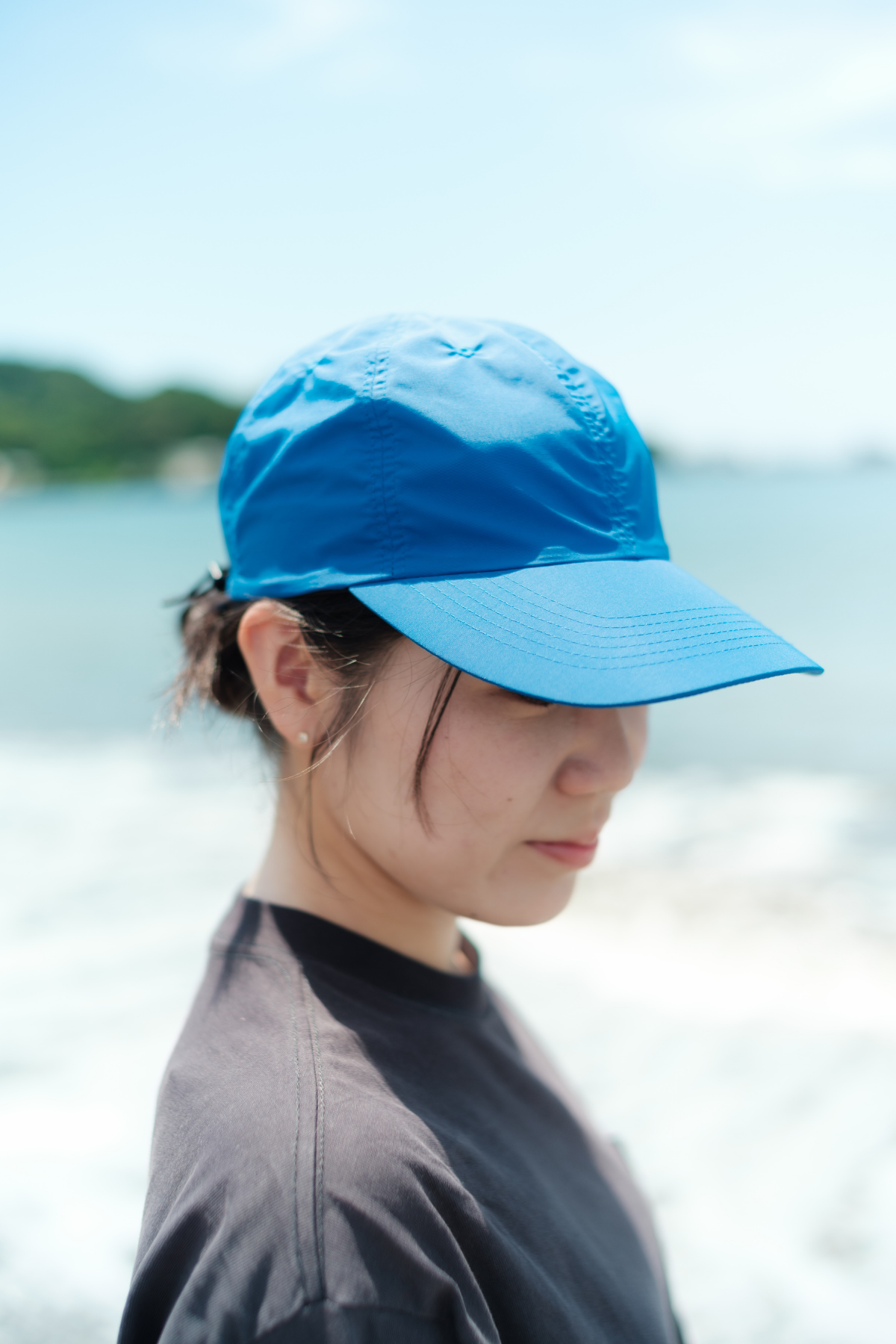 Buddy Cap
