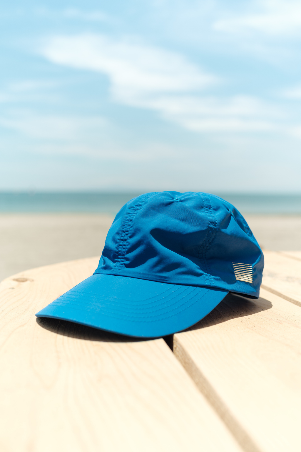 Buddy Cap