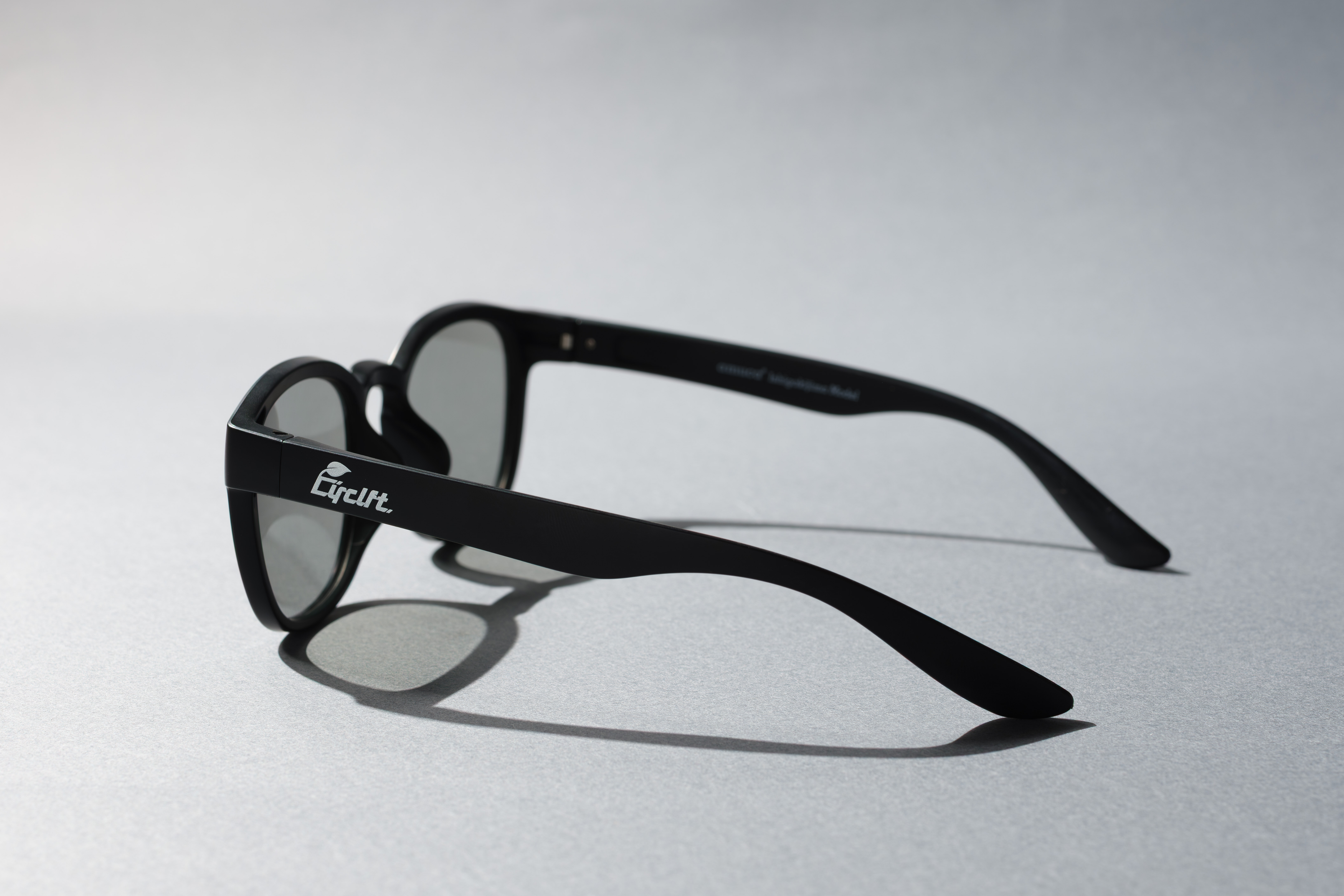 Buddy Sunglasses｜Ishigakijima Model