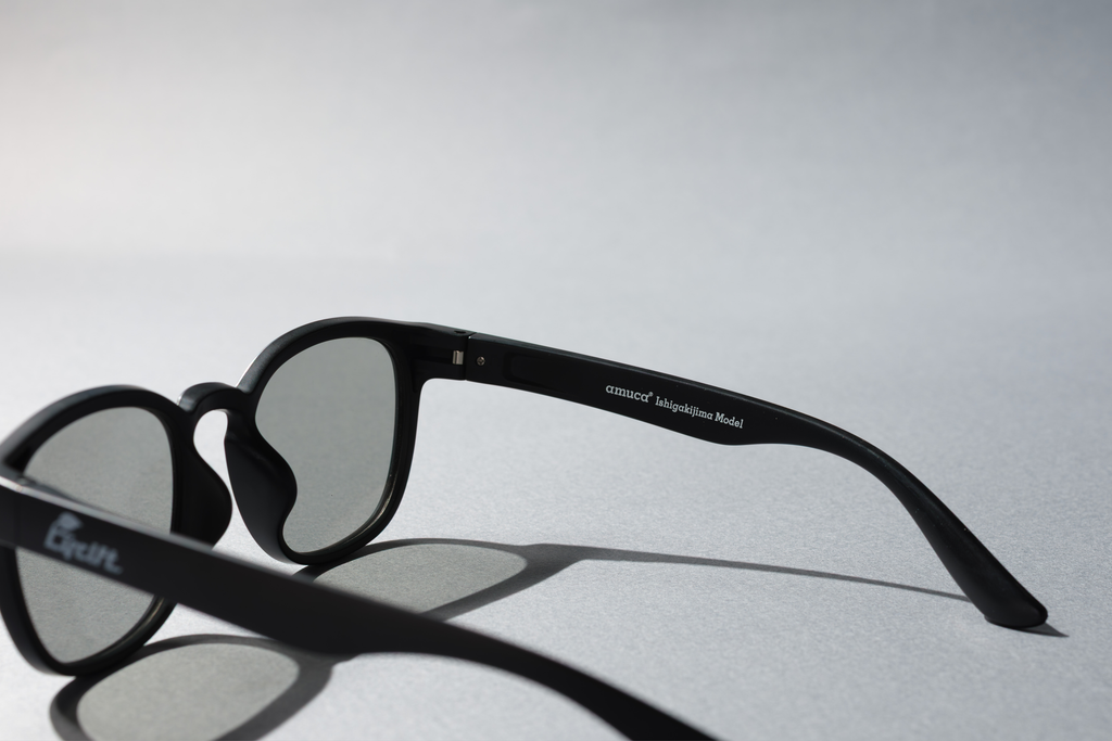 Buddy Sunglasses｜Ishigakijima Model
