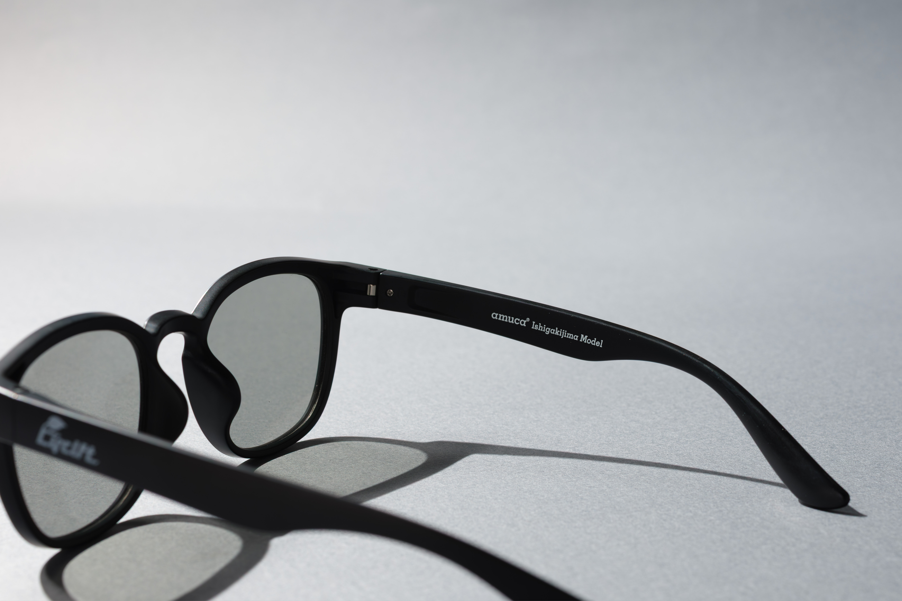Buddy Sunglasses｜Ishigakijima Model