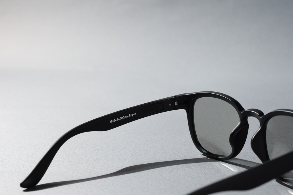 Buddy Sunglasses｜Ishigakijima Model