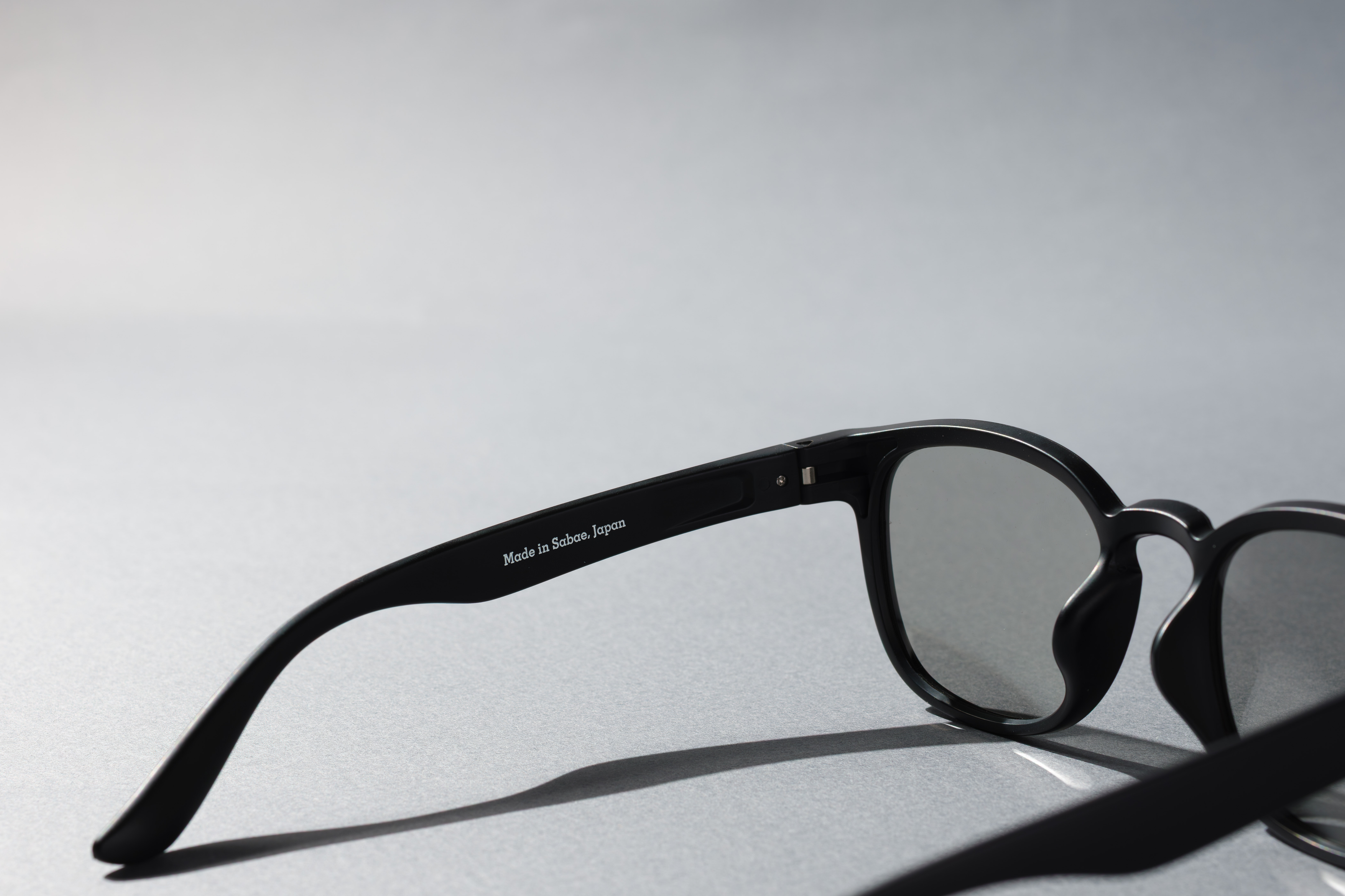 Buddy Sunglasses｜Ishigakijima Model