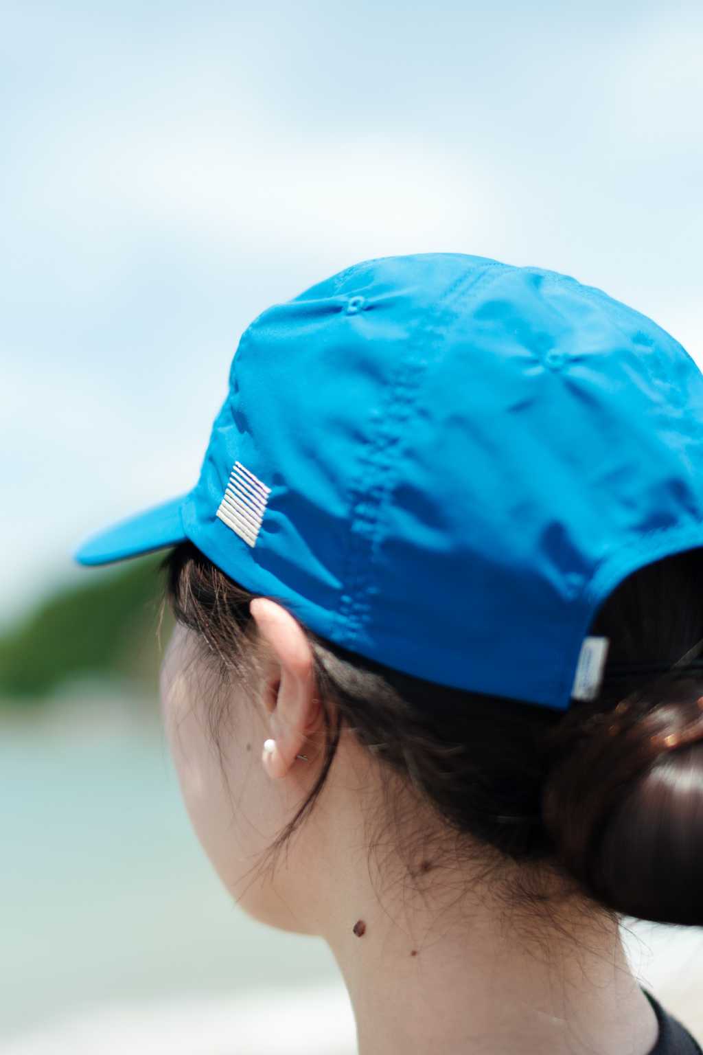 Buddy Cap