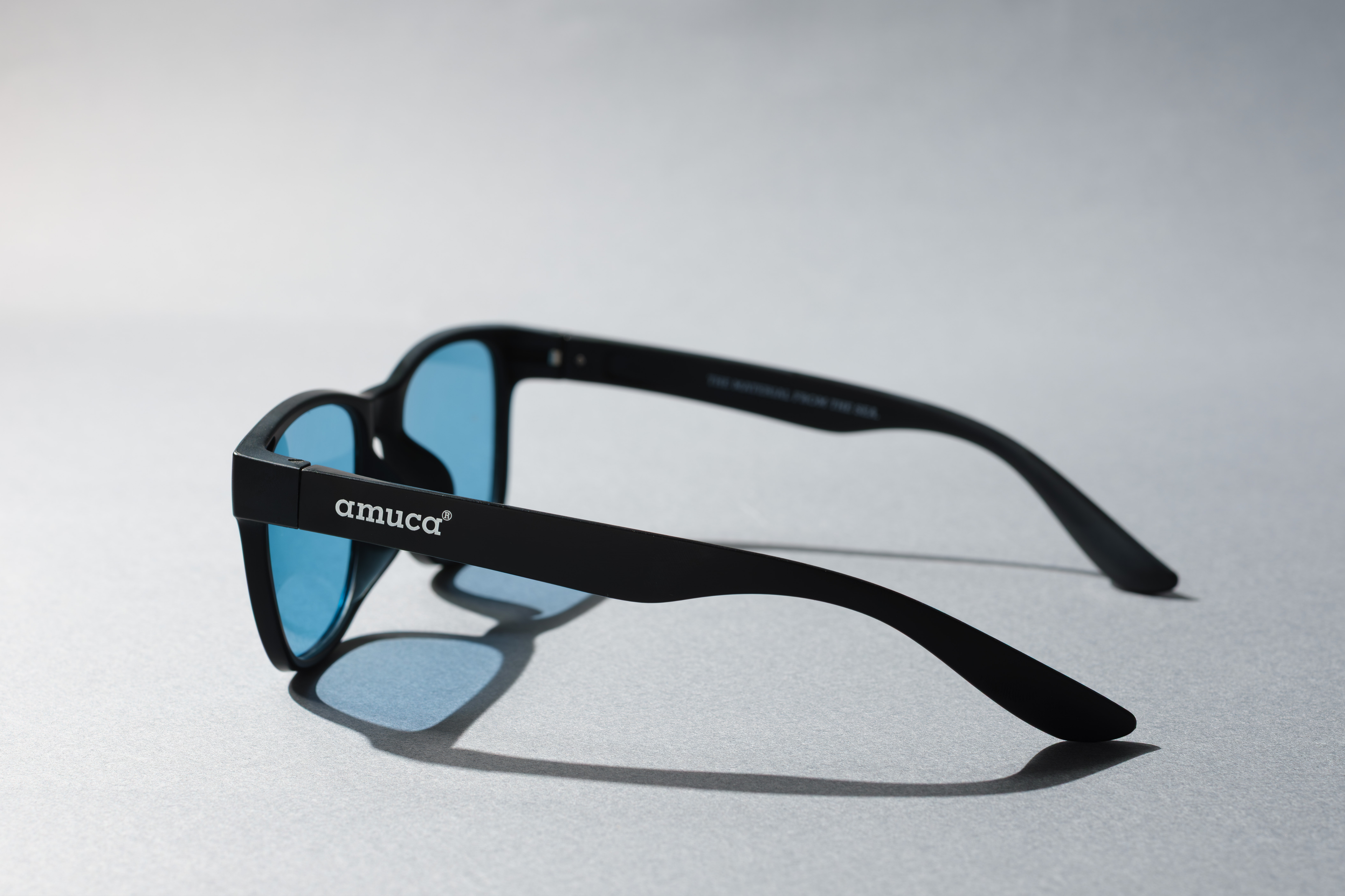 Buddy Sunglasses｜Kesennuma Model