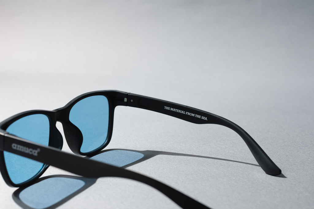 Buddy Sunglasses｜Kesennuma Model