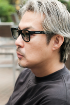Buddy Sunglasses｜Kesennuma Model