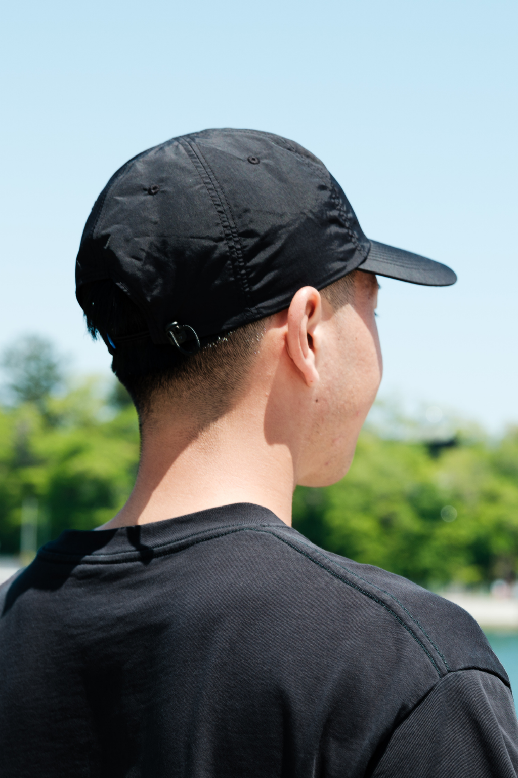 Buddy Cap【2026年7月中旬お届け予定】
