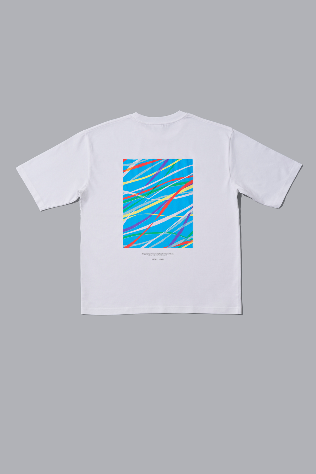 Buddy T-shirt