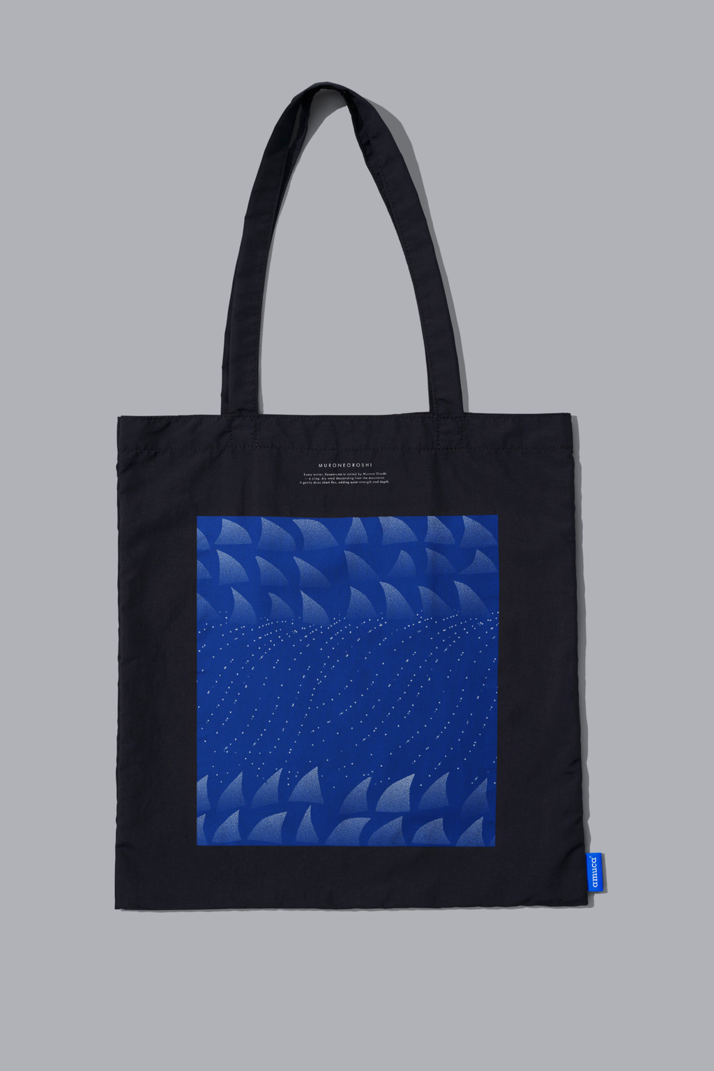 Buddy 2face Tote