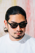 Buddy Sunglasses｜Kesennuma Model