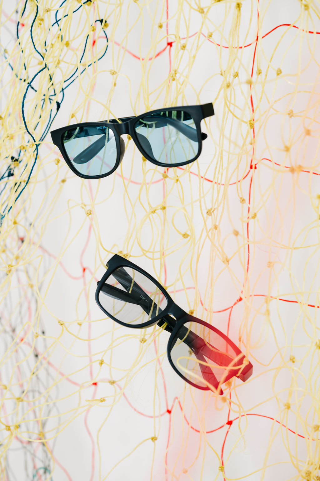 Buddy Sunglasses｜Kesennuma Model