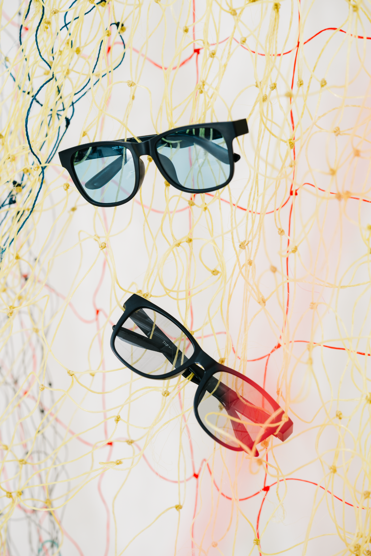 Buddy Sunglasses｜Kesennuma Model