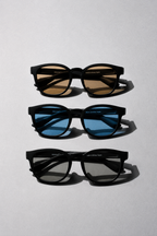Buddy Sunglasses｜Ishigakijima Model
