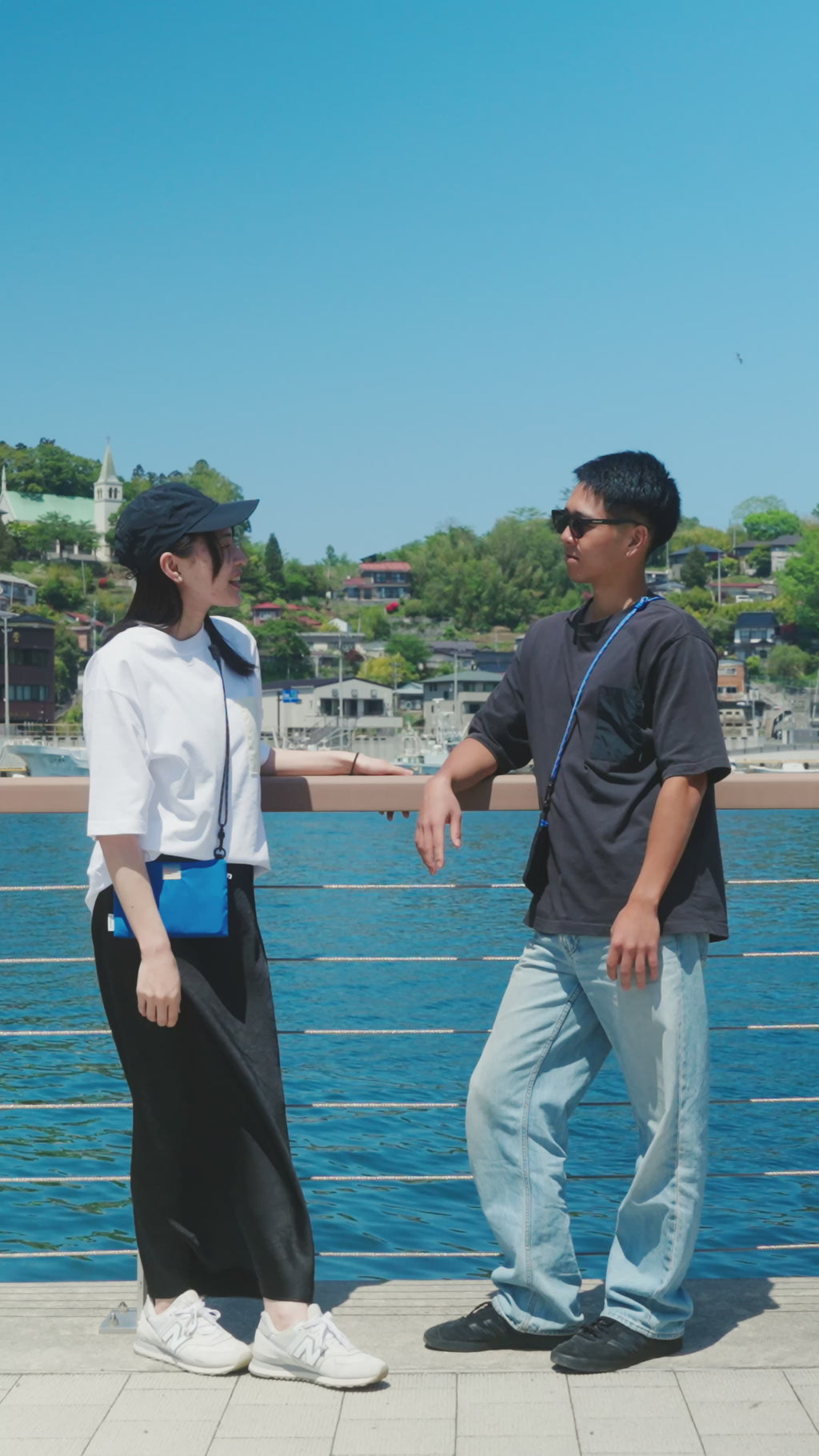 Buddy Sacoche【2026年7月中旬お届け予定】